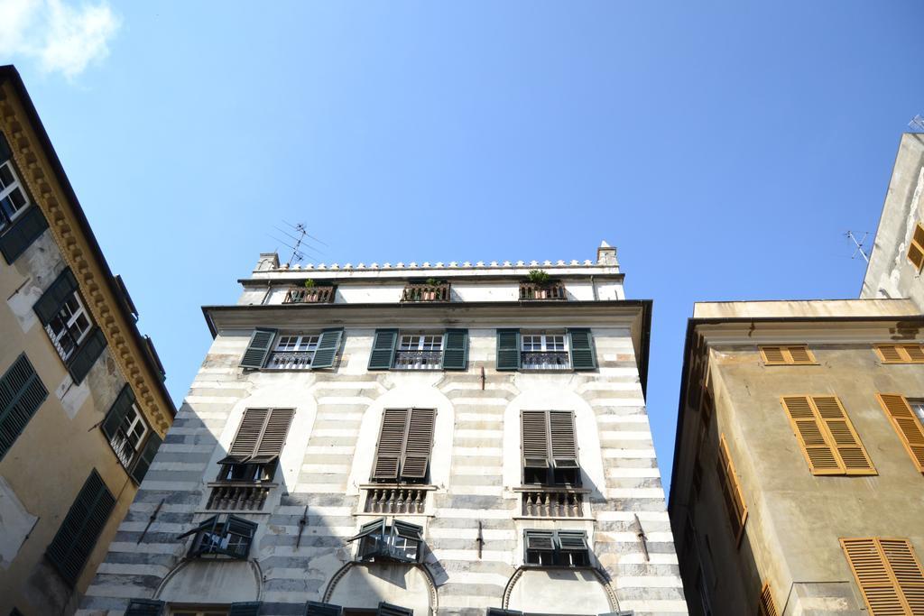 Bed & Breakfast Piccoli Leoni 3*