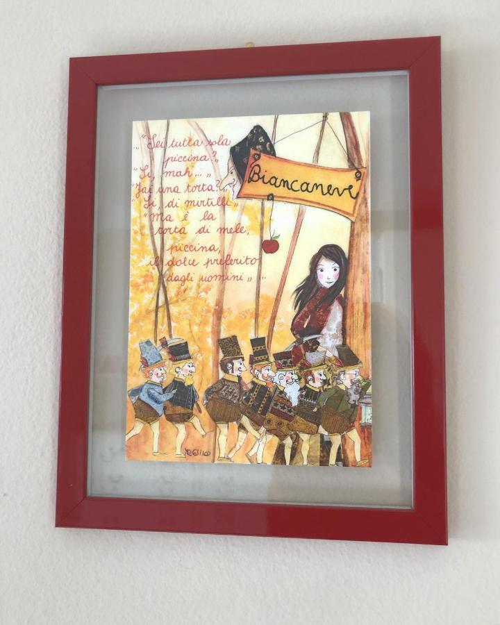 Piccoli Leoni 3*
