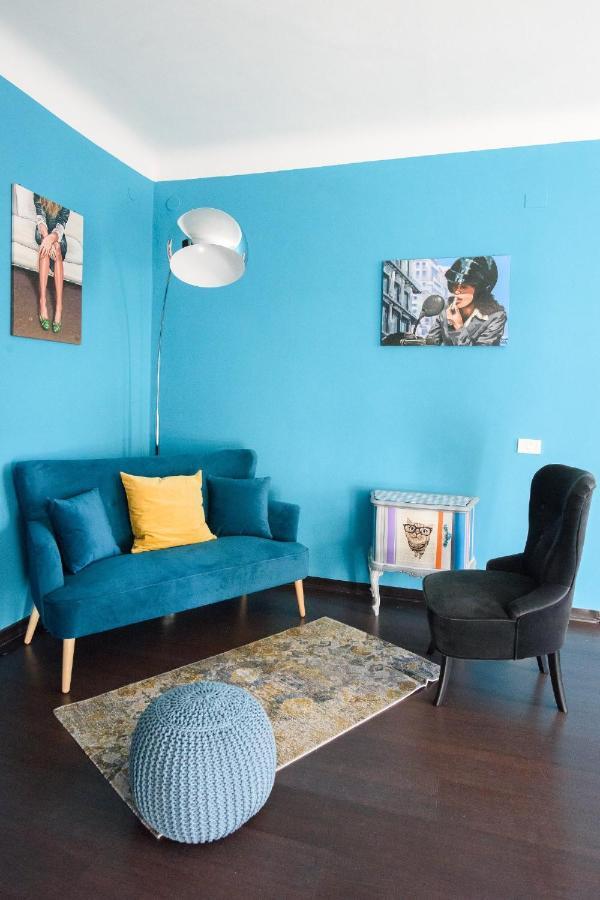 Piccoli Leoni Bed & Breakfast