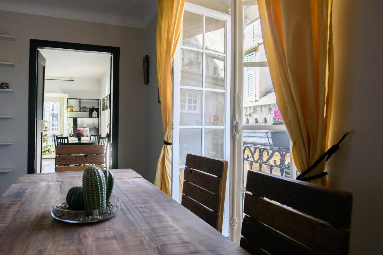 Bed & Breakfast Piccoli Leoni Genua