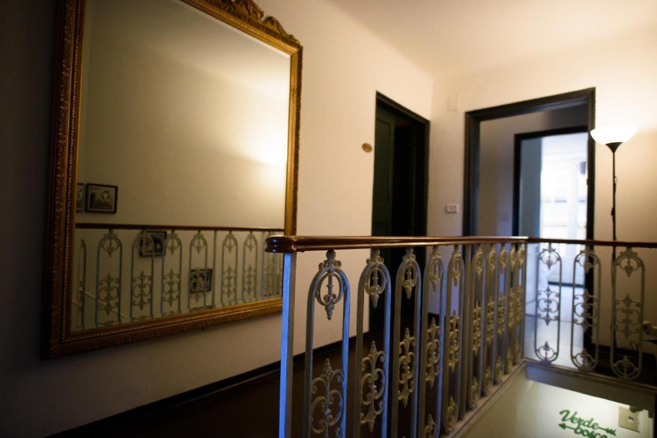 Piccoli Leoni Bed & Breakfast Genua