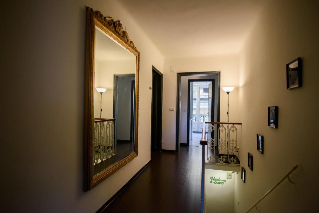 Piccoli Leoni Bed & Breakfast