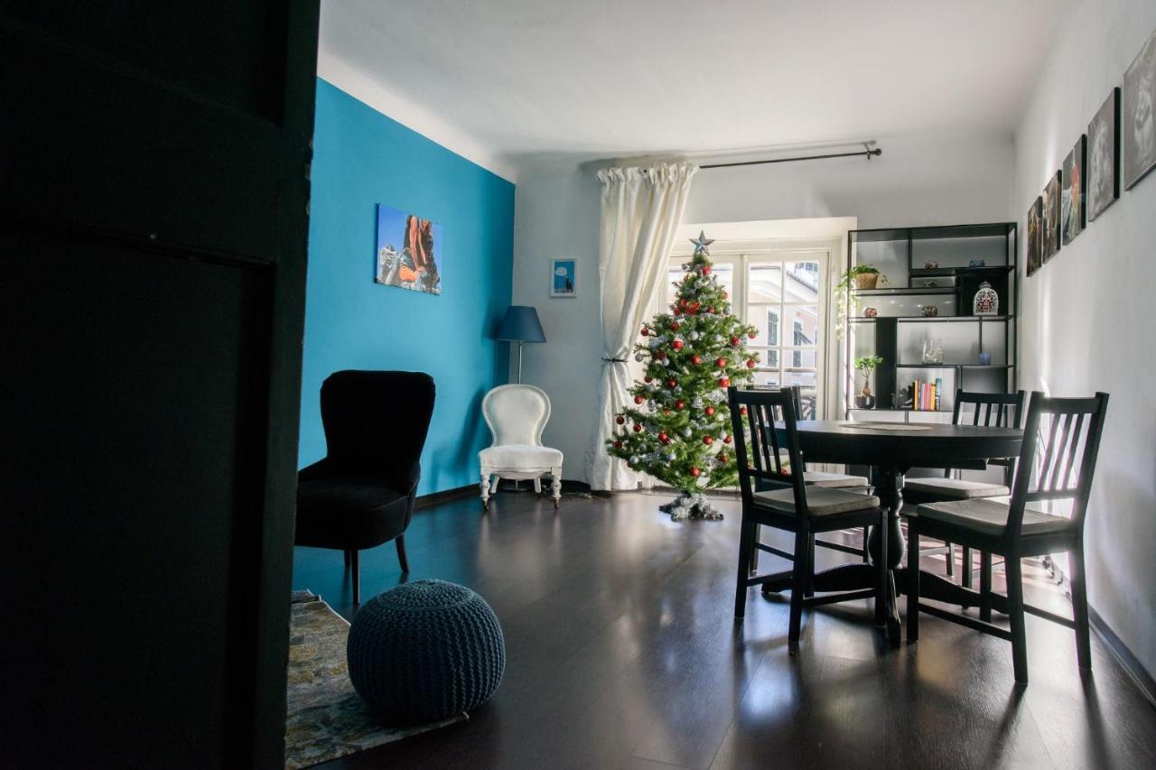 Bed & Breakfast Piccoli Leoni Genua