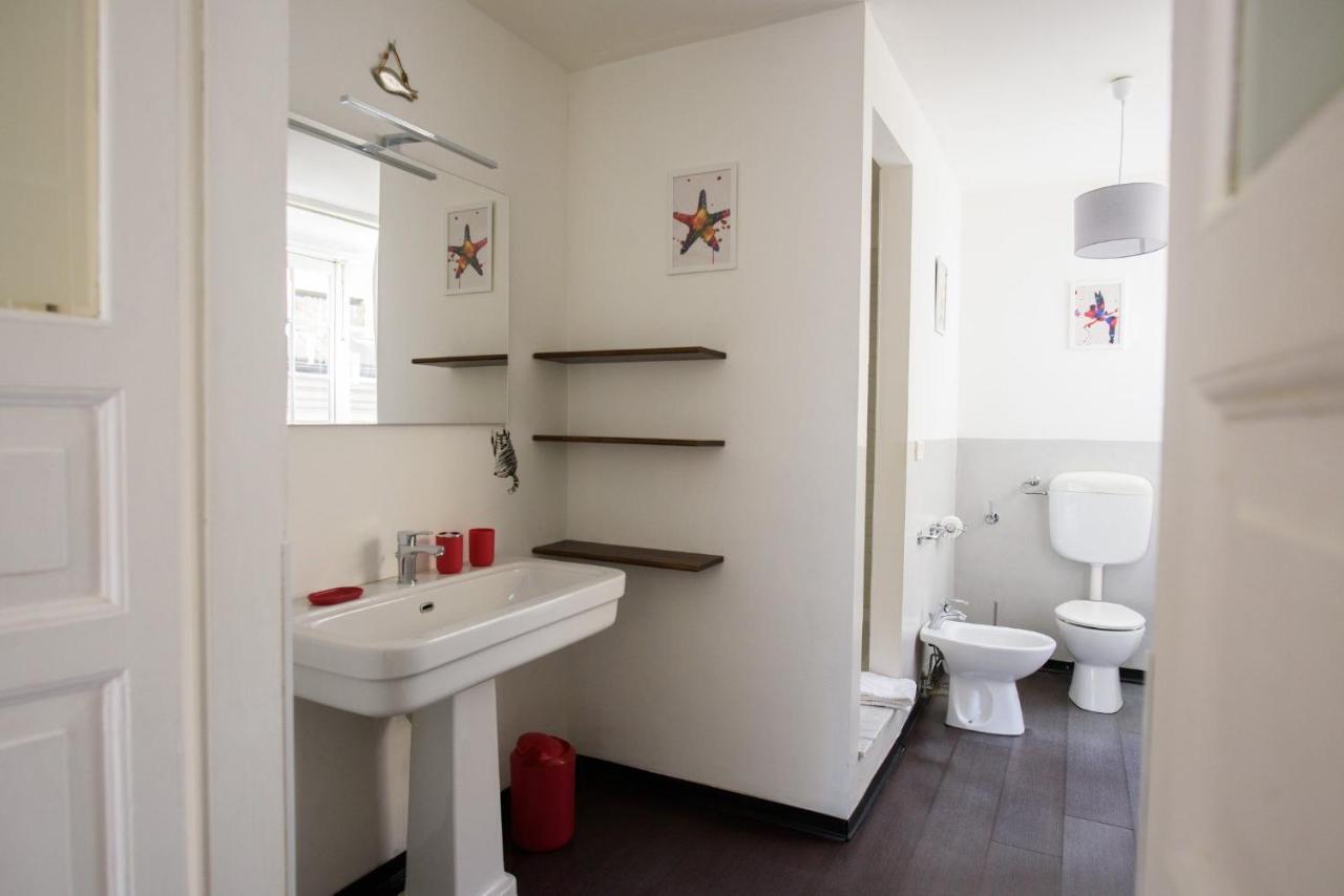 Piccoli Leoni Bed & Breakfast