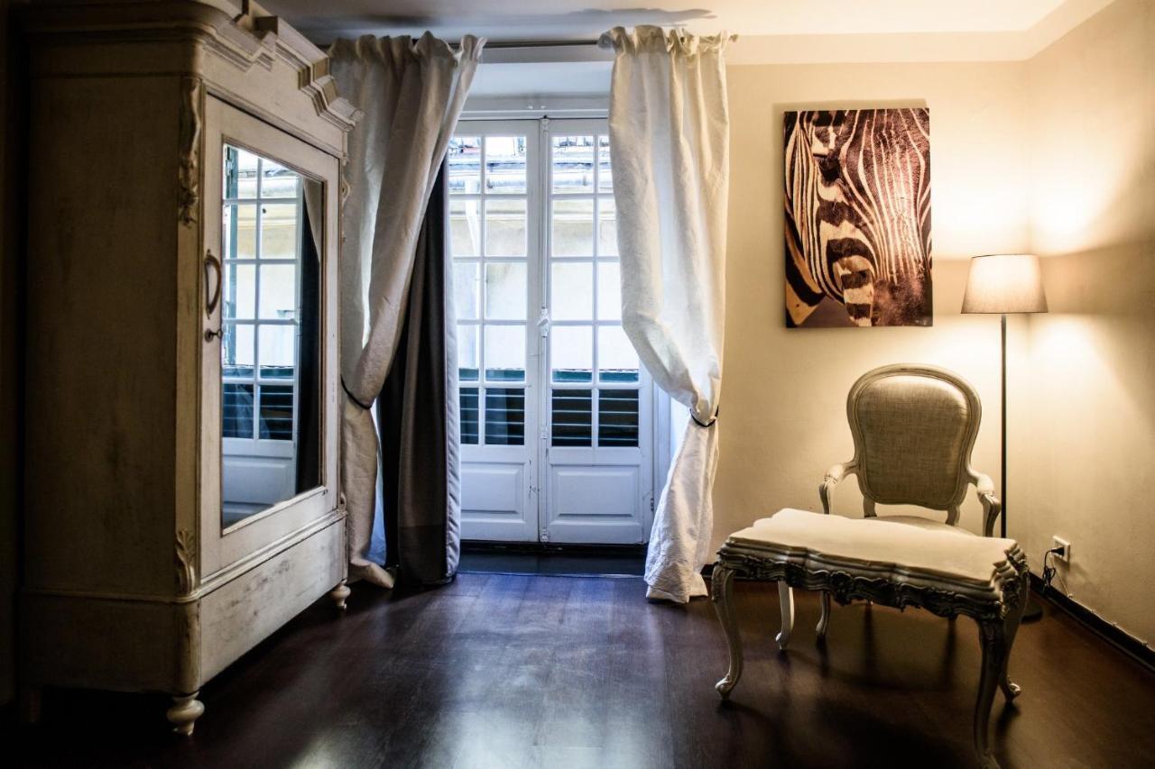 Piccoli Leoni Bed & Breakfast 3*