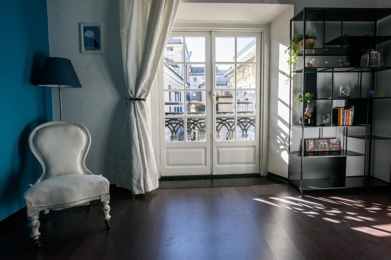 Piccoli Leoni Bed & Breakfast Genua