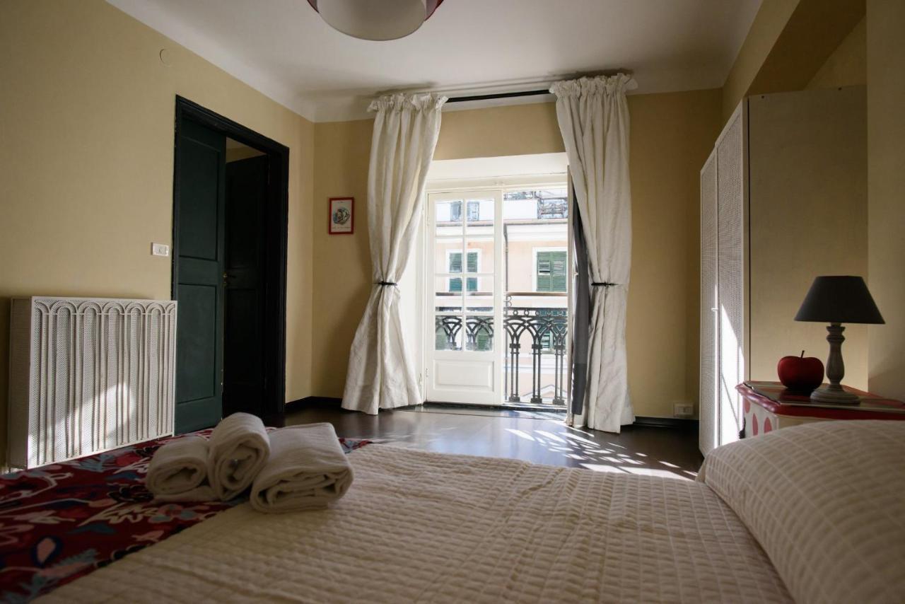 Bed & Breakfast Piccoli Leoni