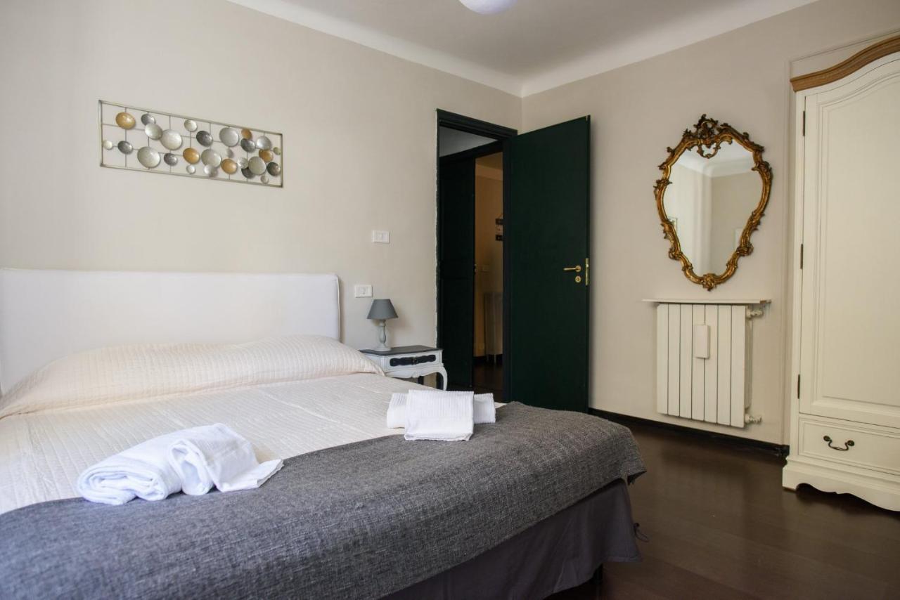 Piccoli Leoni Genua