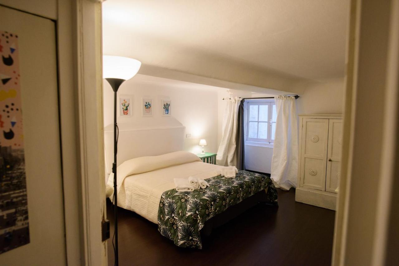 Piccoli Leoni Bed & Breakfast 3*