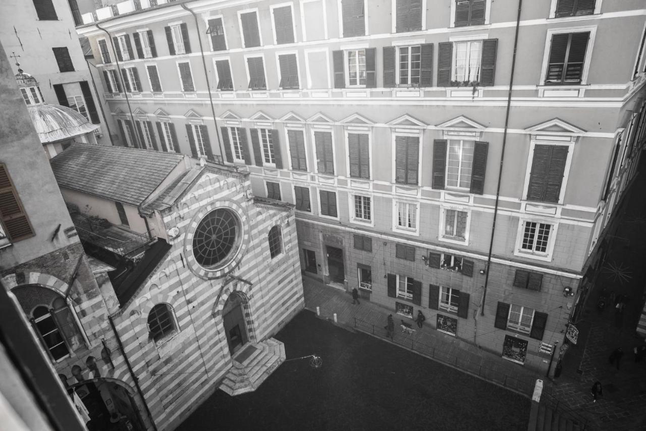Piccoli Leoni Bed & Breakfast