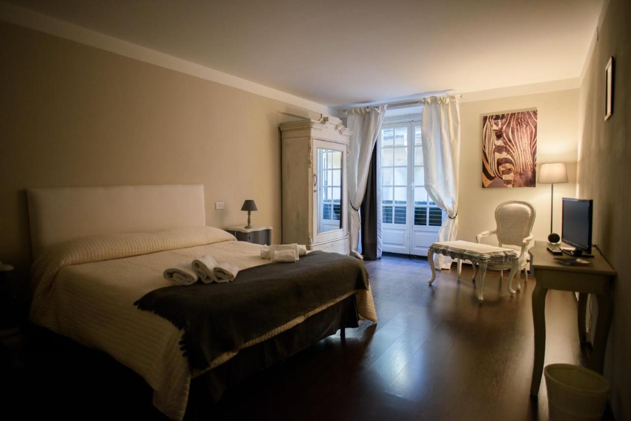 Bed & Breakfast Piccoli Leoni Genoa